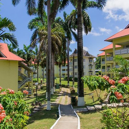 Hillview At Mystic Ridge Hotel Ocho Rios Luaran gambar